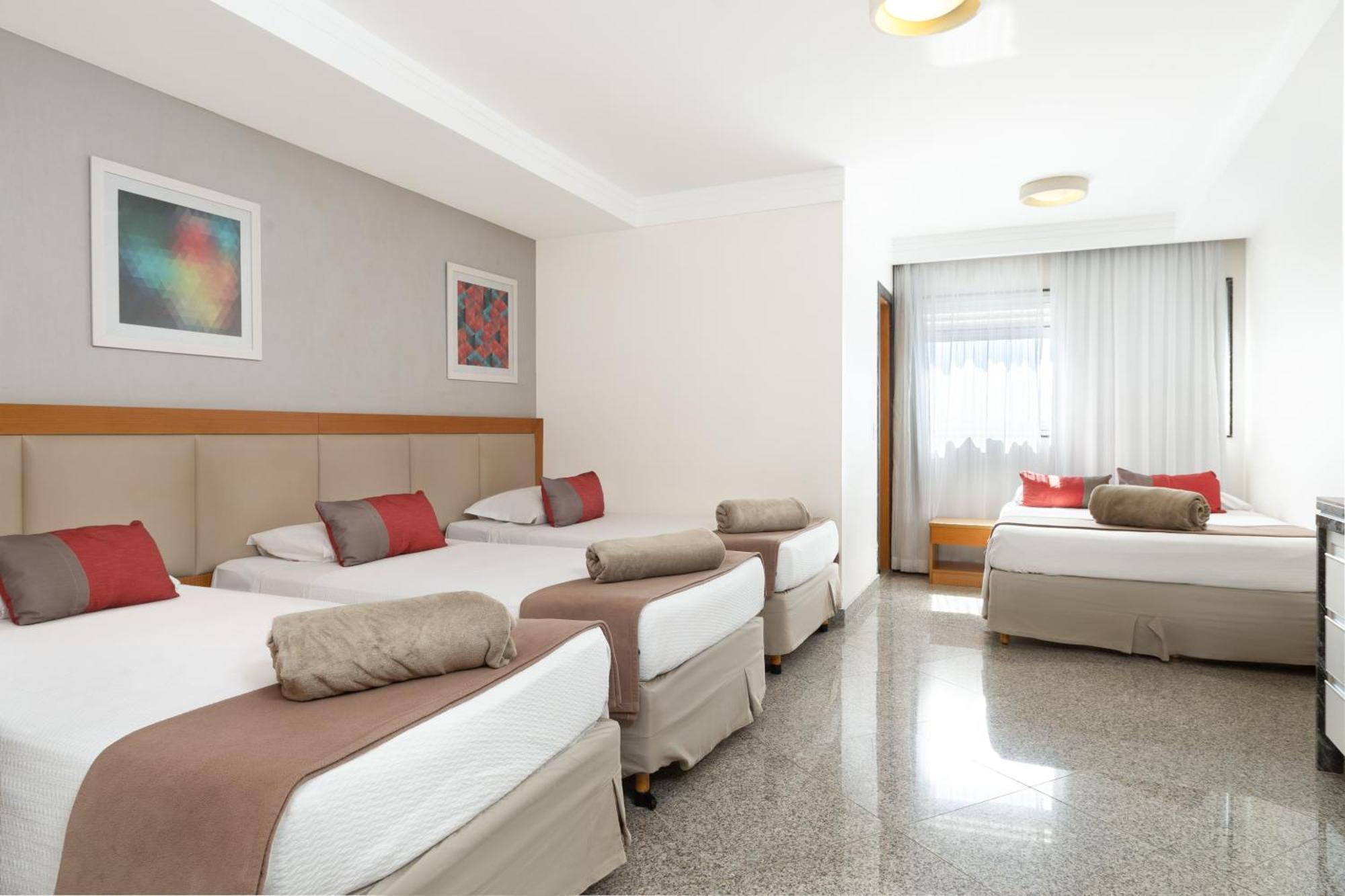 Royal Urban Macae Hotel Exterior photo