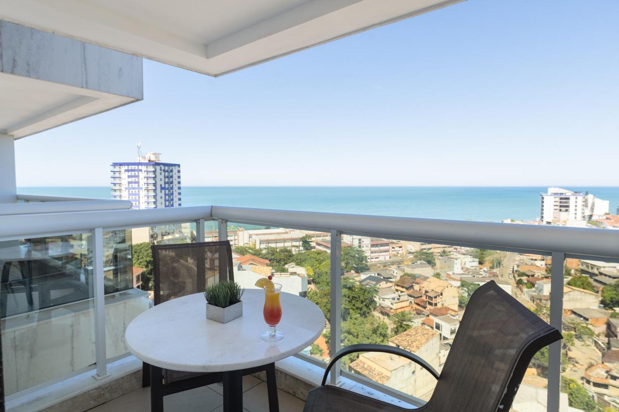 Royal Urban Macae Hotel Exterior photo