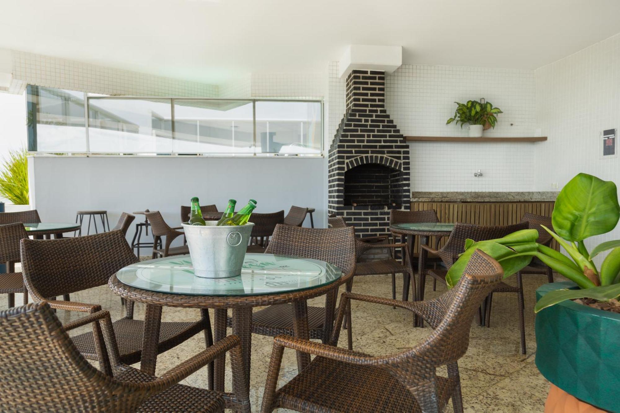 Royal Urban Macae Hotel Exterior photo