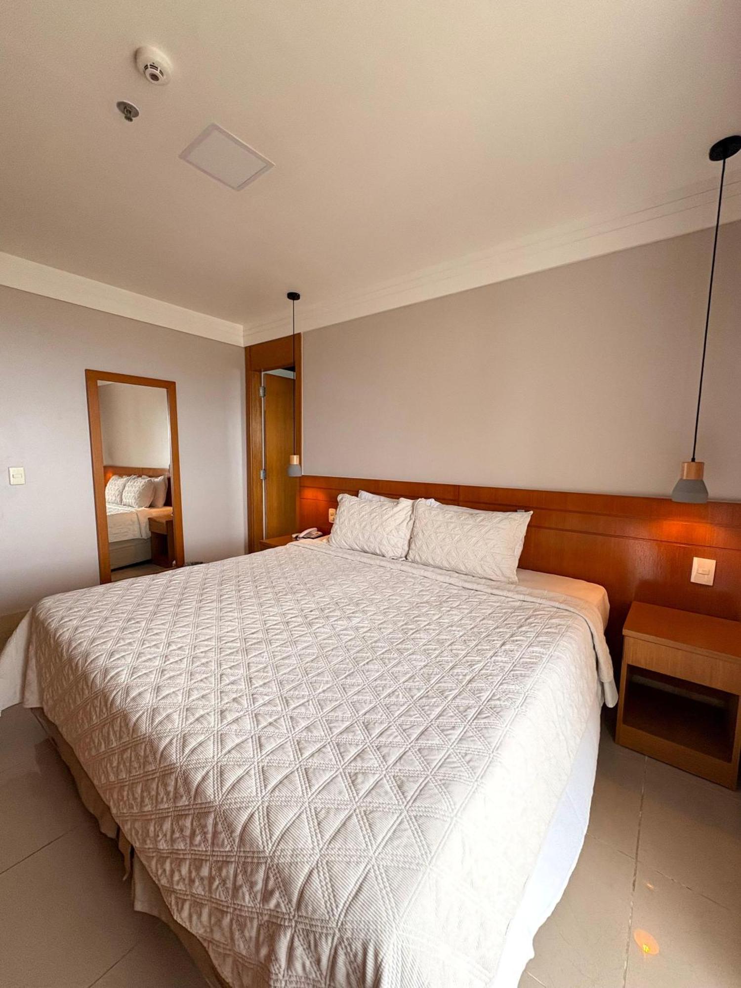 Royal Urban Macae Hotel Exterior photo