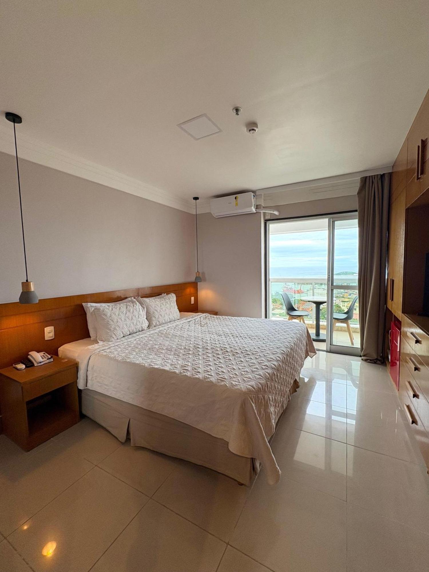 Royal Urban Macae Hotel Exterior photo