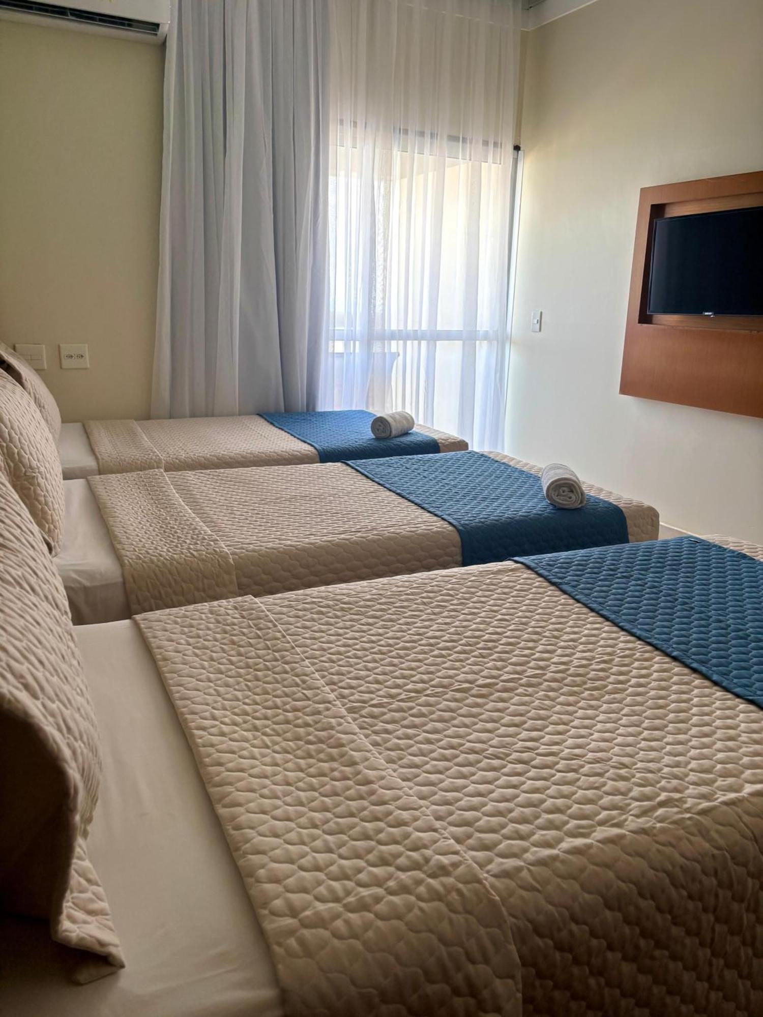 Royal Urban Macae Hotel Exterior photo