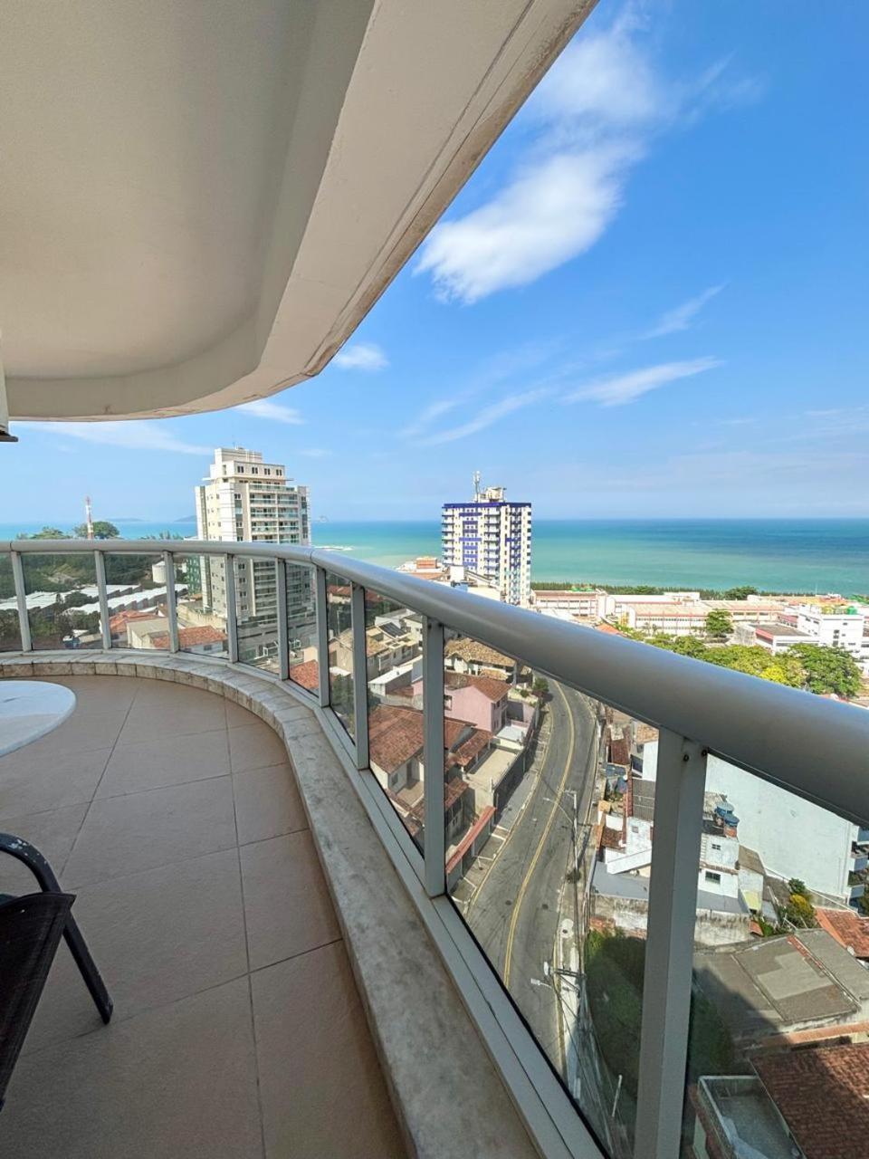 Royal Urban Macae Hotel Exterior photo