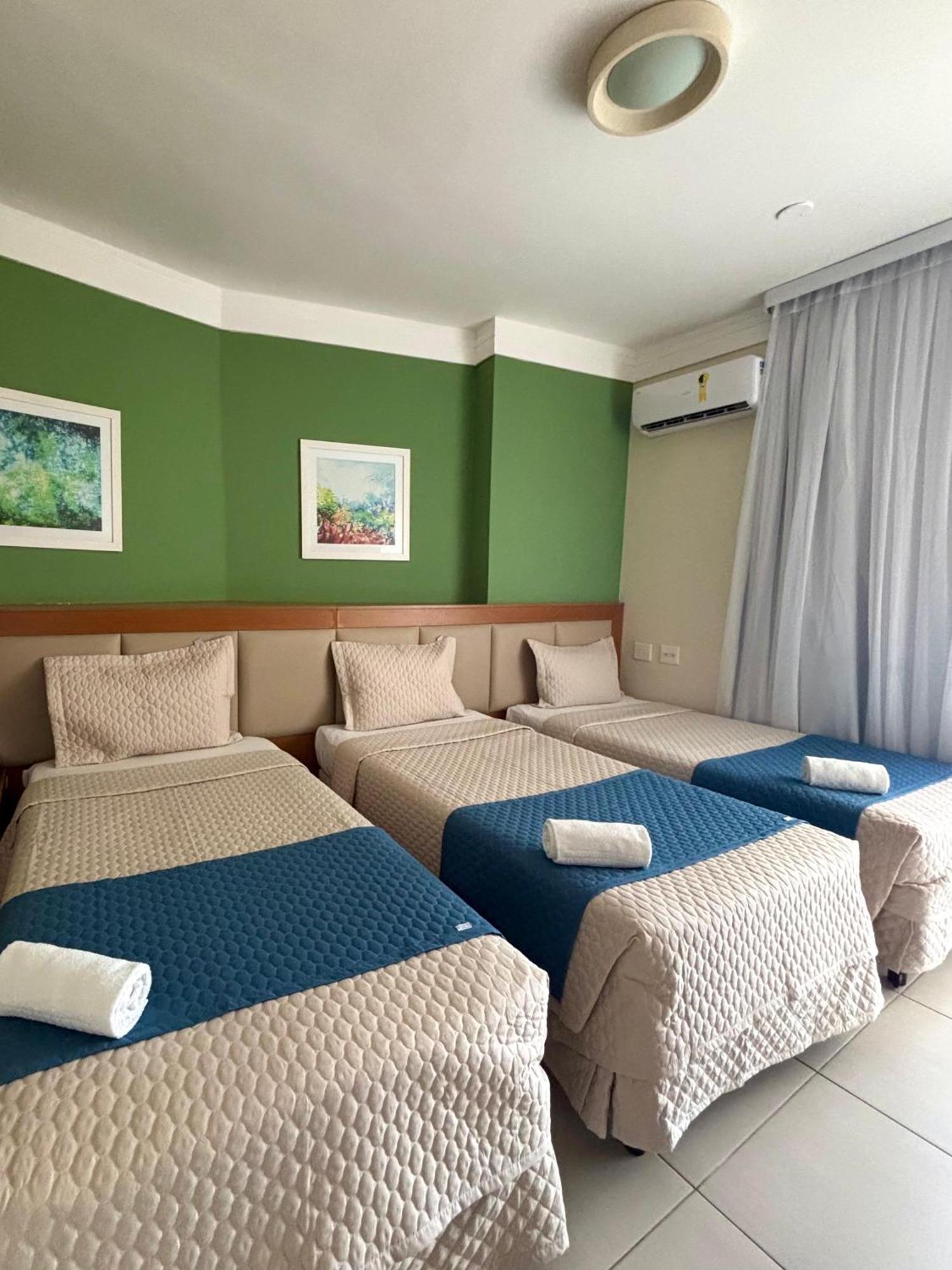 Royal Urban Macae Hotel Exterior photo