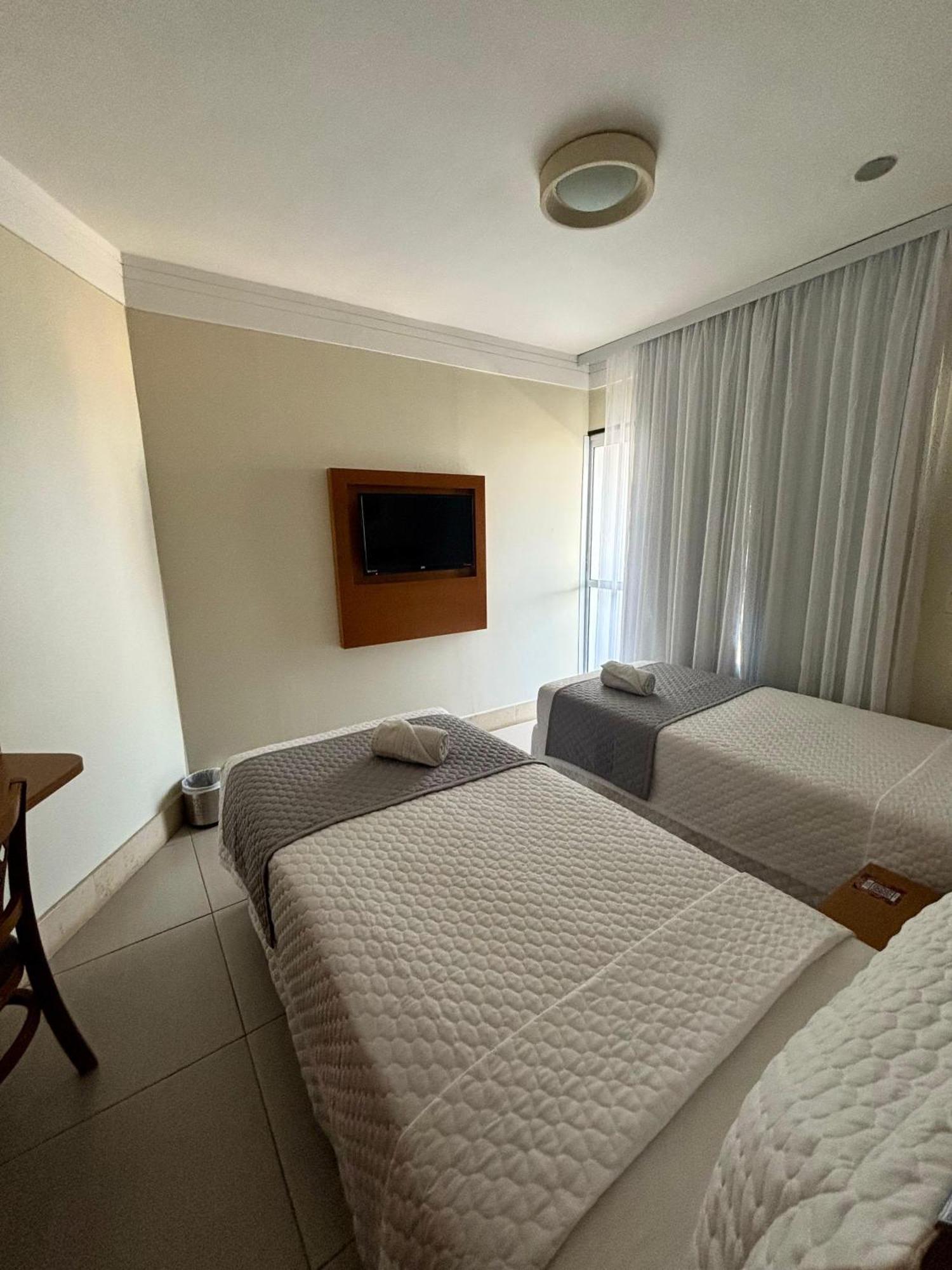 Royal Urban Macae Hotel Exterior photo