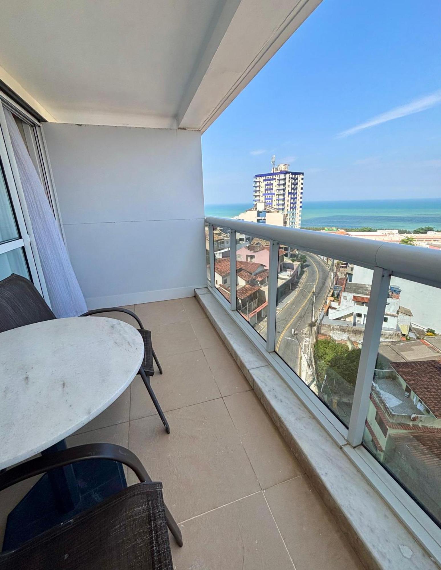 Royal Urban Macae Hotel Exterior photo
