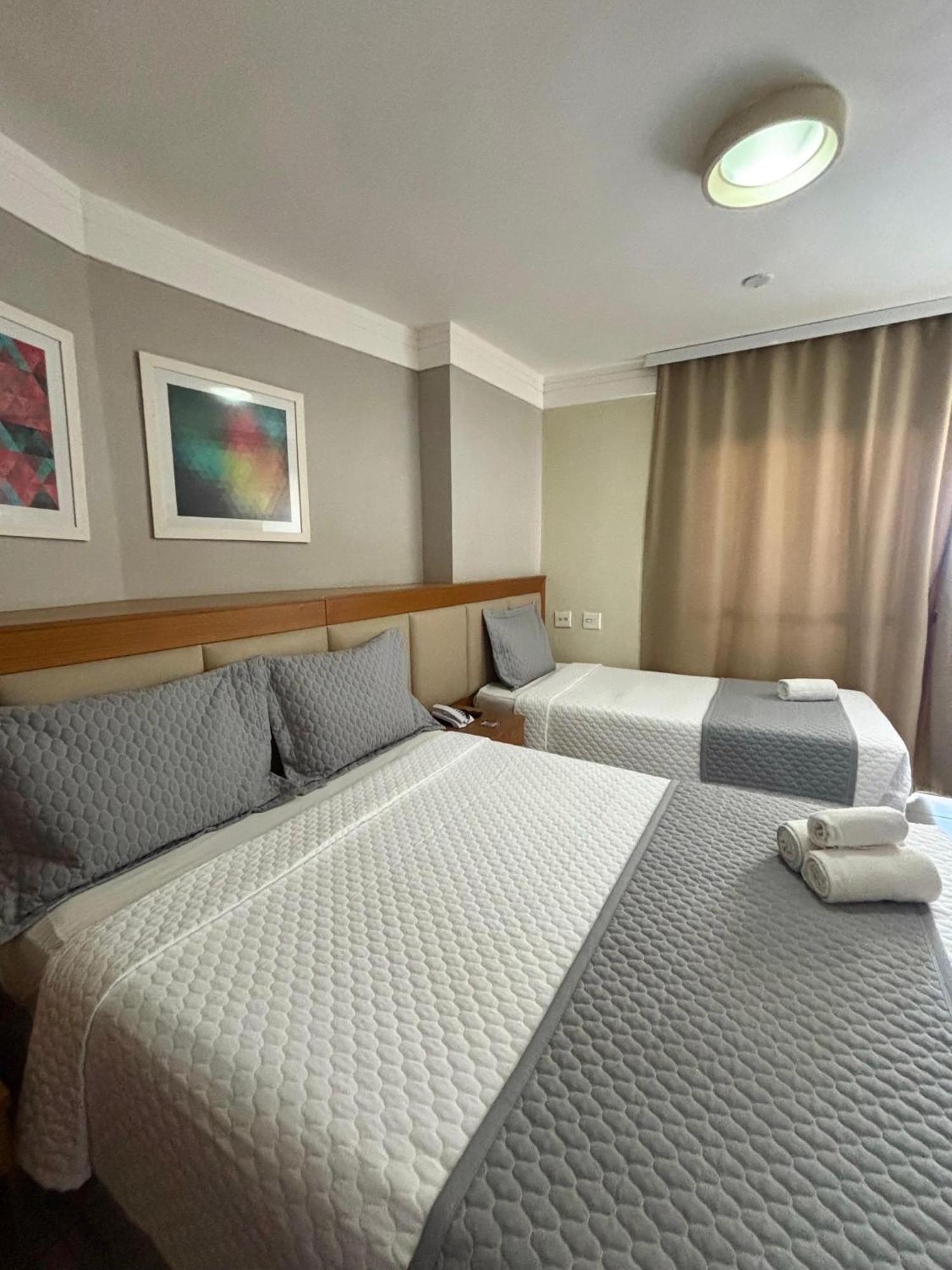 Royal Urban Macae Hotel Exterior photo