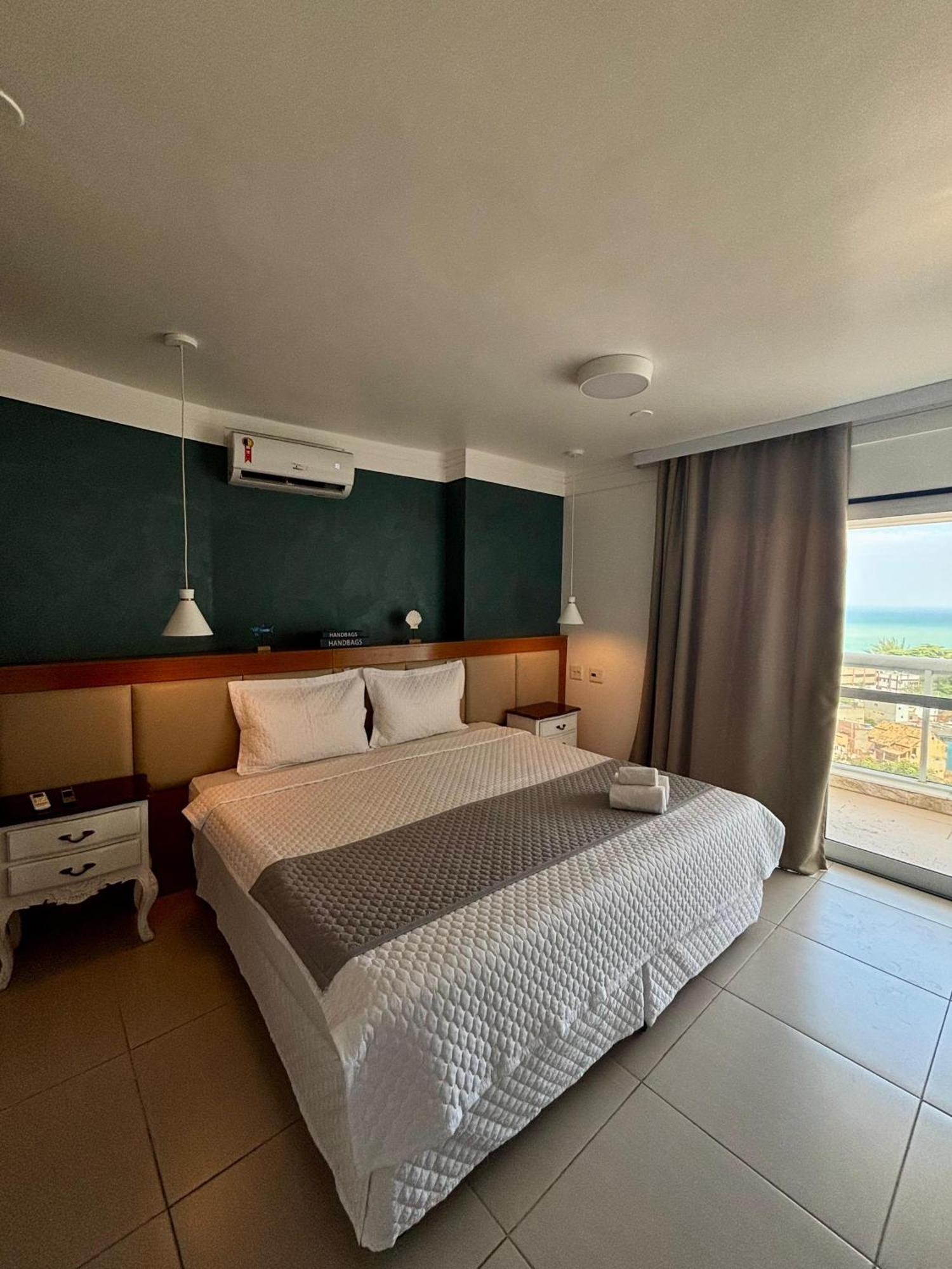 Royal Urban Macae Hotel Exterior photo