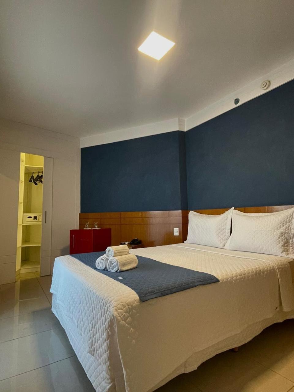 Royal Urban Macae Hotel Exterior photo