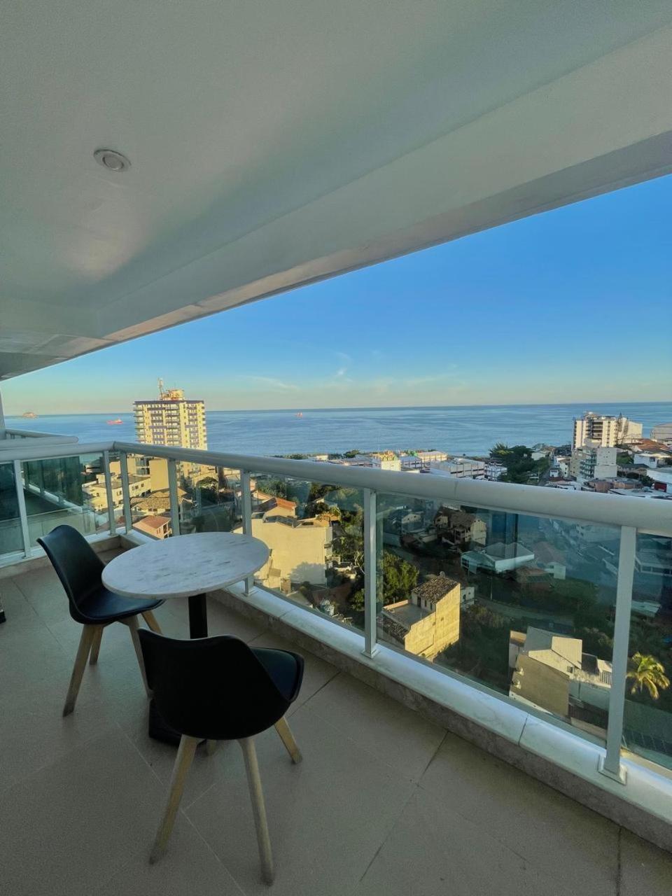 Royal Urban Macae Hotel Exterior photo